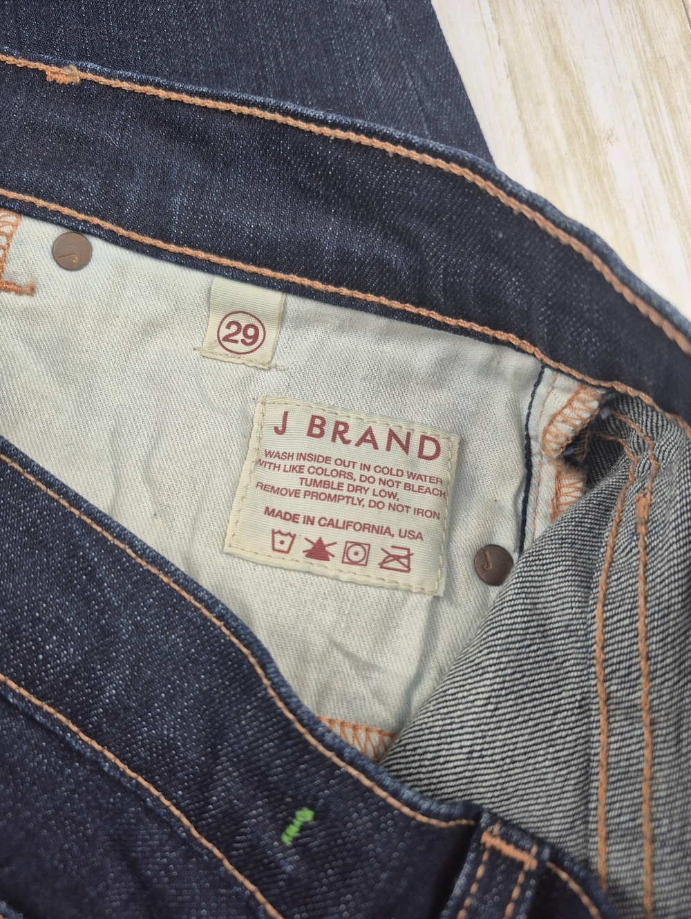 J Brand The Skinny Size 29 Women's Jeans. - Picture 4 of 5